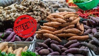 Ubi Vs Nasi Putih, Mana yang Lebih 'Diet Friendly'? Ini Komparasi Gizinya