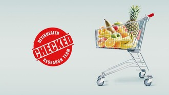 Kalau Tak Hati-hati, 7 Buah Ini Bikin Gula Darah Cepat Naik