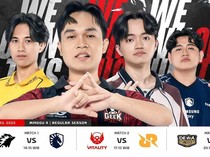 Jadwal MPL ID S17 Hari Ini 19 April 2026, Ada Duel Panas BTR Vs RRQ
