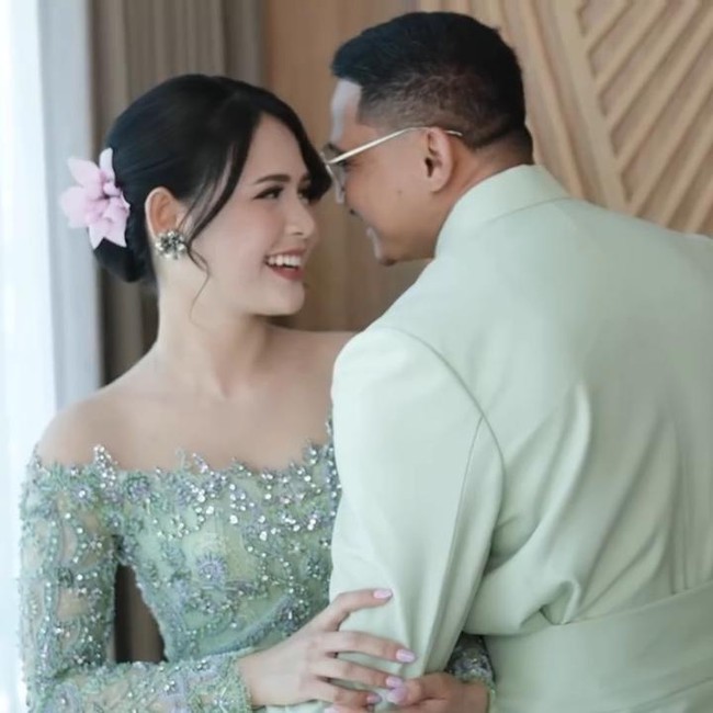 Maizura Dilamar, Calon Suaminya Bikin Penasaran