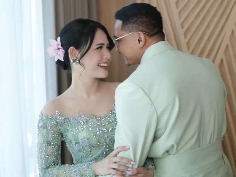 Maizura Dilamar, Calon Suaminya Bikin Penasaran