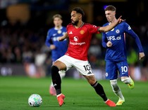 Chelsea Vs MU: Gol Cunha Bawa Setan Merah Menang 1-0