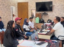 Proses Hukum Berlanjut di Kasus Ibu Muda Maki Pemotor-Toyor Kepala Anak
