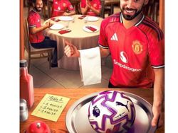 Meme MU Bikin Chelsea Merana, Garnacho Jadi Bahan Sindiran Netizen