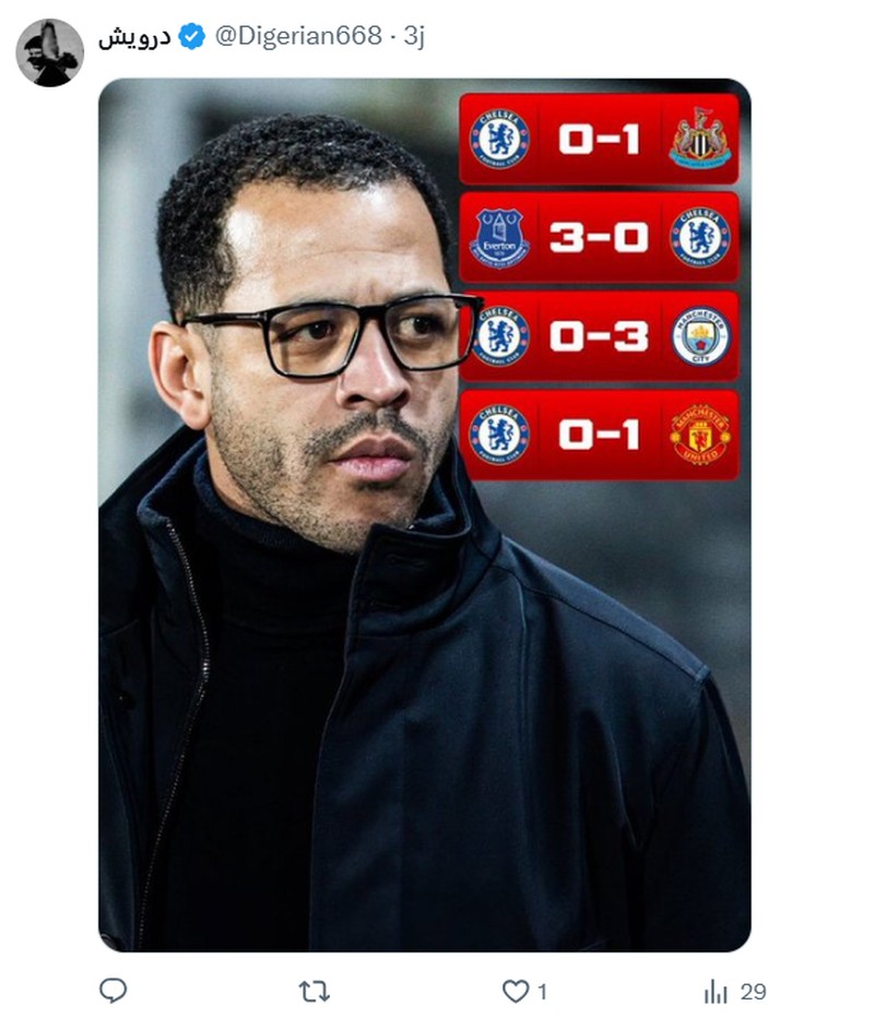 Meme Chelsea vs Man United