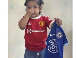 Meme MU Bikin Chelsea Merana, Garnacho Jadi Bahan Sindiran Netizen