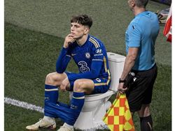 Meme MU Bikin Chelsea Merana, Garnacho Jadi Bahan Sindiran Netizen