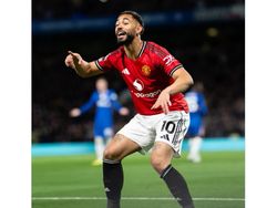 Meme MU Bikin Chelsea Merana, Garnacho Jadi Bahan Sindiran Netizen