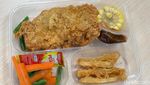 Menu MBG ala Super Indo Makin Diminati, Praktis dan Terjangkau!