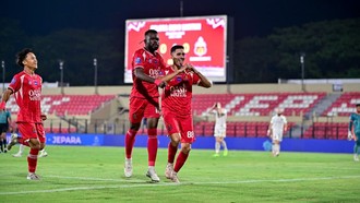 Persib Vs Persijap: Laga Penentu Juara, Laskar Kalinyamat Janji Beri Perlawanan
