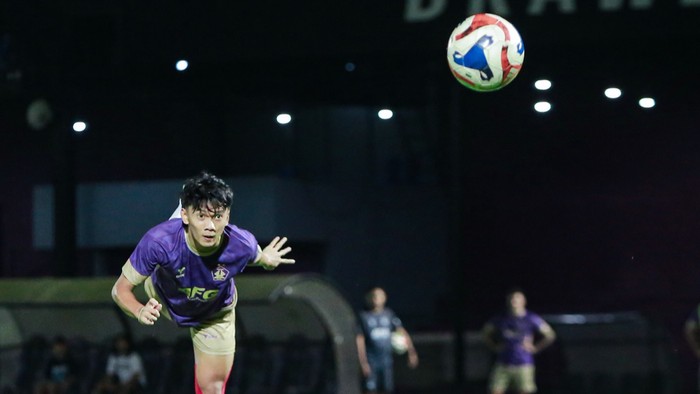 Pemain Persik Kediri, Rendy Sanjaya