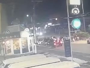Pria Dikeroyok di Kuta Diduga gegara Menyalip, Polisi Buru Pelaku