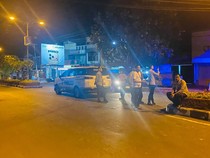 3 Remaja di Mataram Dianiaya Orang Tak Dikenal Saat Melintas, Warga Resah