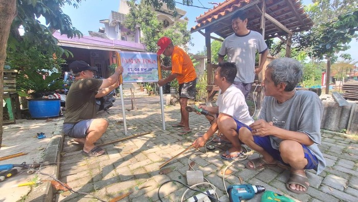 Program BOP Pemkot Semarang