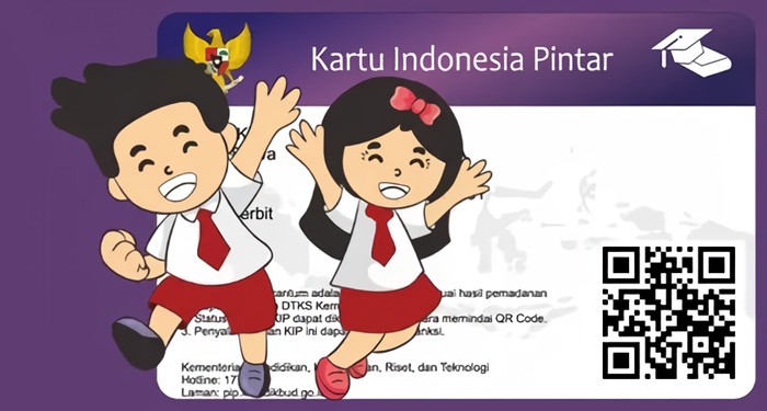 Cara Cek PIP SD 2026 yang Belum Dicairkan dan Besarannya, Siapa Berhak Dapat?