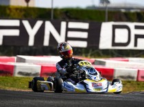 Qarrar Firhand Puncaki Klasemen WSK Euro Series 2026