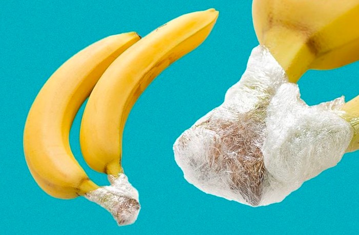 Rahasia Simpan Pisang agar Awet, Cuma Modal Cara Sederhana Ini!