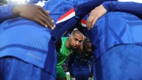 Chelsea Nggak Jadi Beli Kiper Baru