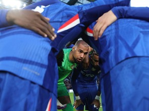 Chelsea Nggak Jadi Beli Kiper Baru