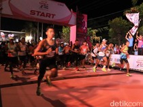 Perputaran Uang di Ajang Kemala Run 2026 Capai Miliaran Rupiah