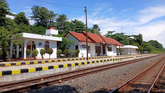 Stasiun Plabuan, Kabupaten Batang