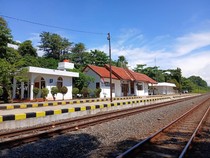 Stasiun Comal dan Plabuan di Pantura Akan Kembali Aktif Bulan Ini