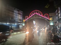 Heboh Kericuhan di Jalan Magelang Jogja