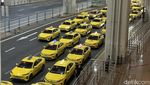 Taksi Ferrari Kuning di China, Bisa Tiba Lebih Cepat dari Estimasi Maps