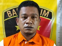 Polisi Sebut Pria Pembunuh Ibu Mertua di Lampung Sering KDRT Istri