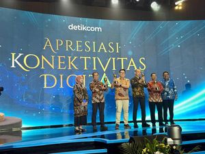Perluas Sinyal Internet ke Wilayah Sulit RI, Bukti Pentingnya Peran Telkomsat