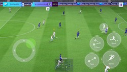 Gandeng Rizky Ridho, Total Football VNG Bidik Dominasi Pasar RI