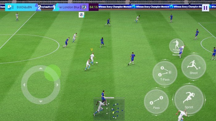 Total Football VNG
