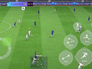 Gandeng Rizky Ridho, Total Football VNG Bidik Dominasi Pasar RI