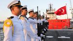 Turki Ekspansi Energi, Mulai Pengeboran Laut Dalam di Somalia