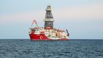 Turki Ekspansi Energi, Mulai Pengeboran Laut Dalam di Somalia