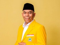 Golkar Maluku Kutuk Penikaman Tewaskan Ketua DPD Malra Nus Kei