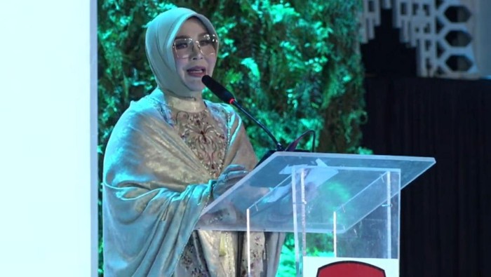 Wali Kota Banda Aceh Illiza Saaduddin Djamal (Foto: dok. Pemkot Banda Aceh)