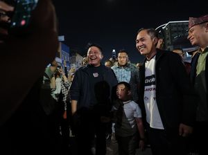 Walkot Palembang Minta Tarif Parkir Selama CFN Atmo Sesuai Aturan Resmi