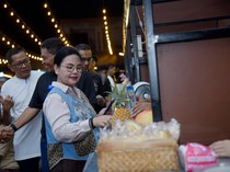 Pemkot Bakal Bagikan 479 Cokelat-Doorprize di Mlaku Bareng HUT Semarang Besok