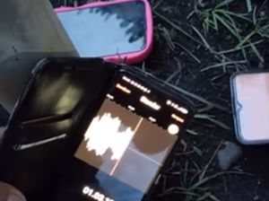Geger Warga Bitung Sulut Dengar Suara Gemuruh Misterius dari Dalam Tanah