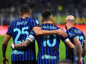 Inter Targetkan Juara Liga Champions, tapi Tak Terobsesi