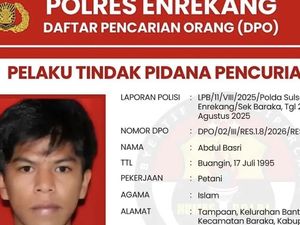 Pria di Enrekang Jual Rumah Warga Tanpa Izin gegara Korban Utang Rp 6 Juta