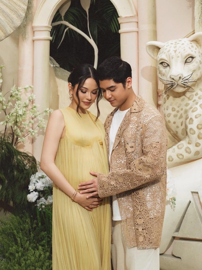 Al Ghazali dan Alyssa