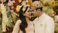 Netizen Harap Tenang! Alyssa Daguise Belum Melahirkan Kok