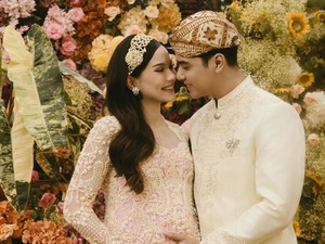 Persiapan Ahmad Dhani Sambut Kelahiran Cucu Pertama