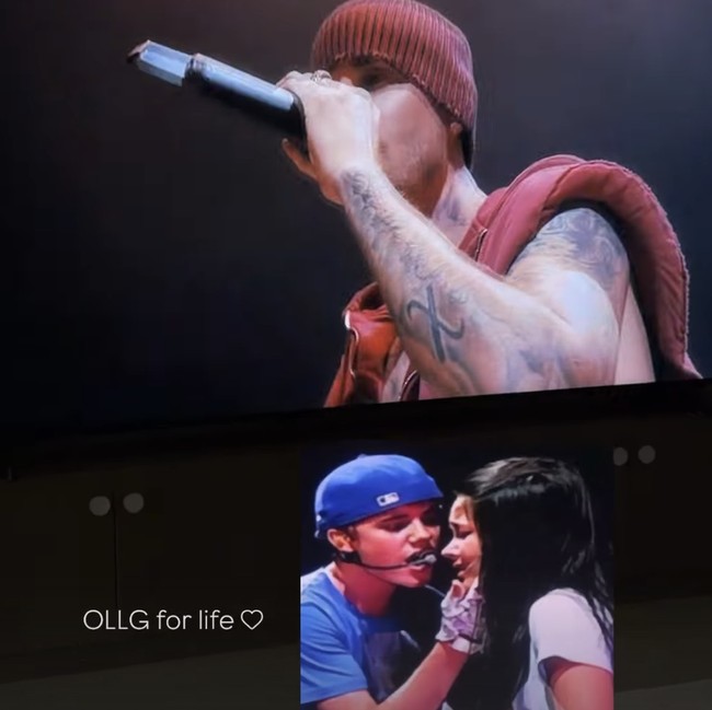 Alyssa Daguise Kenang Lagi Jadi One Less Lonely Girl Justin Bieber di Jakarta