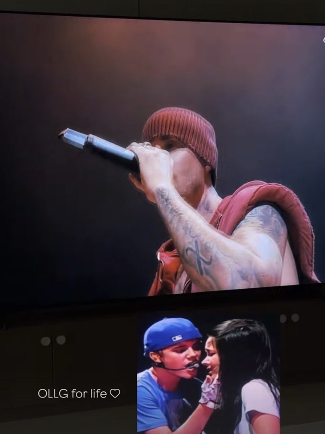 Alyssa Daguise Kenang Lagi Jadi One Less Lonely Girl Justin Bieber di Jakarta