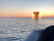 AS Tuduh China Danai Iran, Minta Bantu Buka Selat Hormuz
