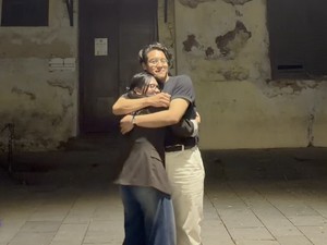 Hubungan dengan Davina Karamoy Dianggap Gimmick, Ini Kata Ardhito Pramono
