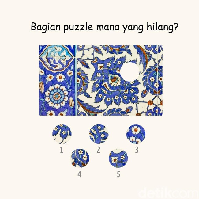 Suka Main Puzzle? Permainan Gambar Ini Menantang untuk Diselesaikan